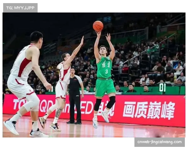 辽宁逆转山西展现韧性 联防调整成功限制对手关键得分点