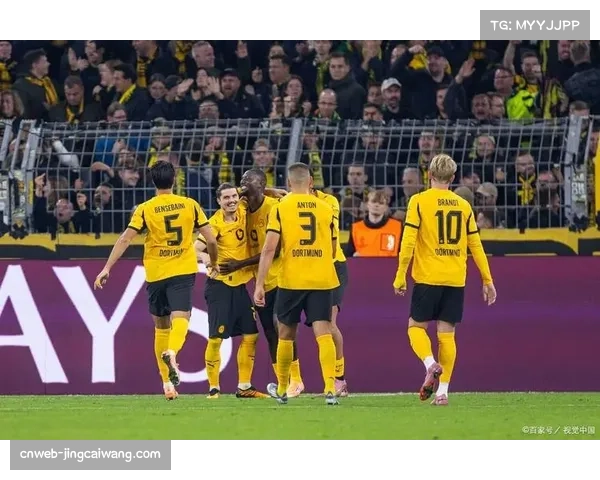 多特蒙德后防线伤病影响轮换深度 但整体防守组织保持稳定